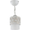 Подвесной светильник FREYA TEOFILO FR2200-PL-01-WG